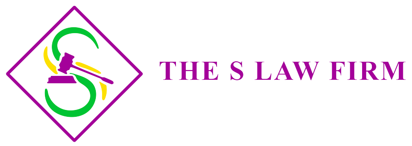 S Law Firm